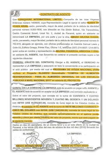 Un negocio con nombre y apellido