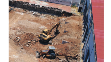 Reconstrucción total