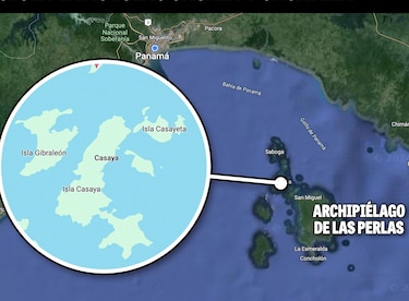 Alcalde y concejales de Balboa, entre los investigados por venta irregular tierras en islas