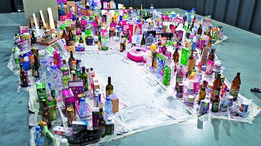 Inauguran una ‘Trienal’
