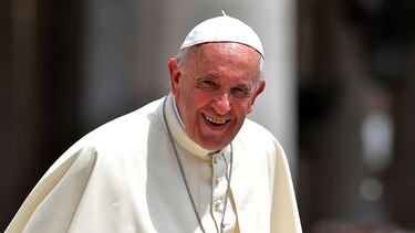 El papa Francisco envía de nuevo a Chile a un experto en abusos sexuales