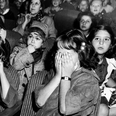 ‘La paradoja del horror’: cómo ver películas de miedo puede calmar tu ansiedad y ayudarte a lidiar con situaciones difíciles