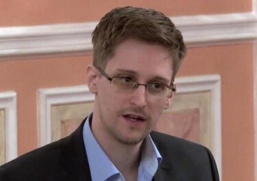 Gobierno alemán estudia la posibilidad de interrogar a Snowden en Moscú