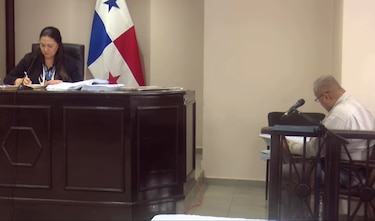 Juicio Odebrecht: perito da a conocer la estructura de reparto del dinero