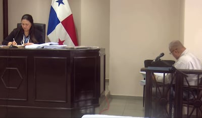 Juicio Odebrecht: perito da a conocer la estructura de reparto del dinero