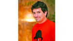 Un escritor y sus tres eventos
