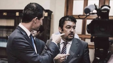 Jefe de despacho de Juan Guaidó es acusado de ‘terrorismo’