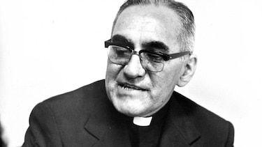 Papa Francisco celebrará una misa en el Vaticano en honor al arzobispo salvadoreño Oscar Romero