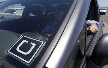 California: Uber llega a acuerdo por 10 millones de dólares