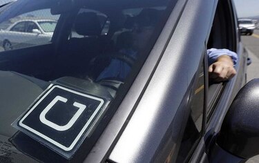 California: Uber llega a acuerdo por 10 millones de dólares