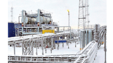 Alemania y EU intentan resolver disputa de gas