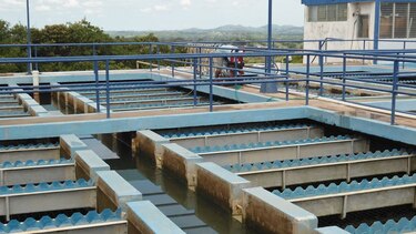 Suministro de agua potable en Chitré será irregular: Idaan