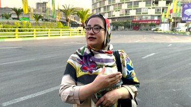 Dolor por las bajas civiles pero poca compasión por los comandantes: cómo se viven en Irán los ataques aéreos de Israel