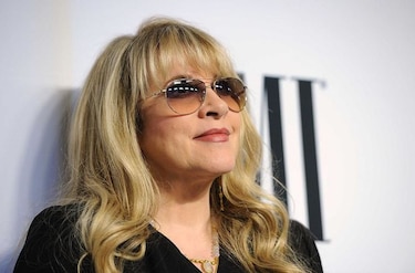 Stevie Nicks rendirá homenaje a Prince
