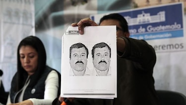 Supuestos mensajes de hijos de 'El Chapo' anticipan y celebran su fuga