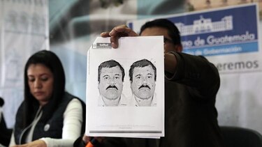 Supuestos mensajes de hijos de 'El Chapo' anticipan y celebran su fuga