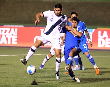 Panamá vs Guatemala: un historial con cuentas pendientes en las eliminatorias mundialistas