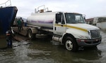 Se agudiza falta de agua en Panamá Oeste, Los Santos y Darién