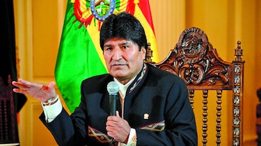 Bolivia, dispuesta a un diálogo ‘sincero’
