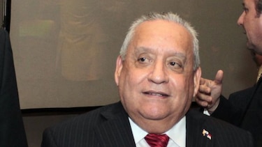 Diputados admiten denuncia contra el magistrado Víctor Benavides