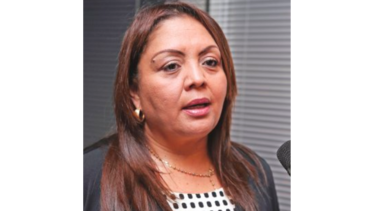 Bancada de CD ignora llamado de Martinelli