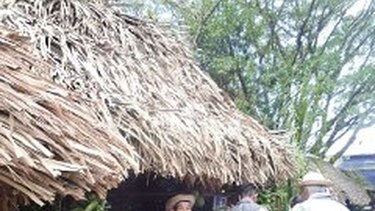 Feria de El Copé estará abierta hasta mañana