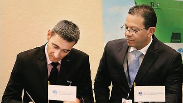 Activan centros de tecnología
