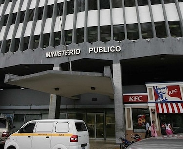 Fiscalía de Drogas comienza primeras diligencias