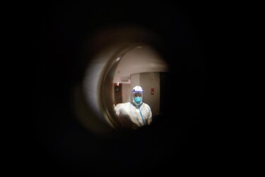 La OMS espera en 2023 una reducción significativa de la covid-19 y la viruela del mono