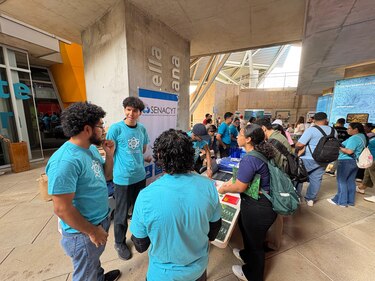 10 años de la Marcha por la Ciencia: ¿cómo avanzamos en Panamá?
