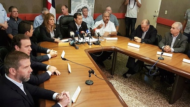 Sector empresarial respalda a la Capac