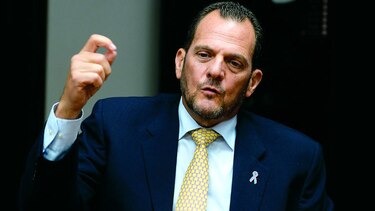 Advierten que sí es posible auditar obras de Odebrecht