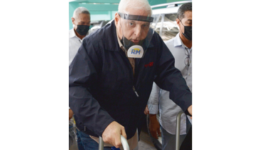 Programa Pegasus salió a relucir en el juicio, testigos narraron cómo dieron seguimiento a las víctimas