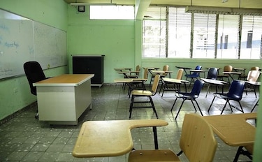 Cámara de Comercio: Es necesario tratar la educación como tema de Estado