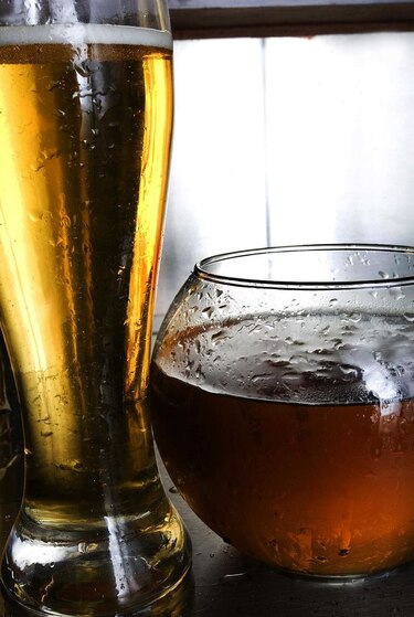 Voto sorpresa del Parlamento iraquí para prohibir bebidas alcohólicas