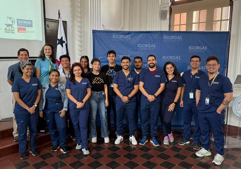 Jean Paul Carrera: el primer científico fuera de EU en ganar el premio Scherer/Hardy 2024