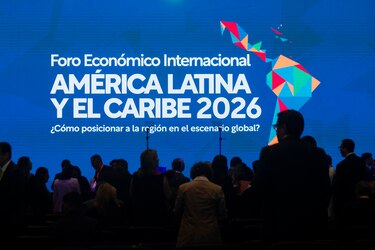 El ‘Davos’ de América Latina en Panamá: del prestigio al propósito