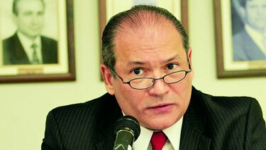 Harry Díaz ordena no remitir al Pleno la última advertencia contra la 'Ley Blindaje'