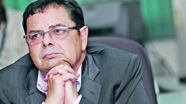 Luis Cucalón será indagado por contrato otorgado a Cobranzas del Istmo