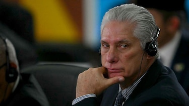 Cómo la apertura de tiendas privadas de alimentos en Cuba destapó una desigualdad ‘invisible’