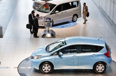 Solteros marcarán tendencia para las automotrices chinas