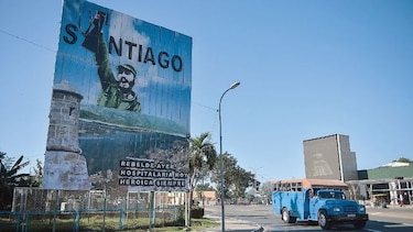 Cuba, entre la revolución y la inversión