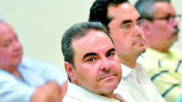 Se inicia audicencia a Saca