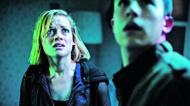 Cinta de terror ‘Don’t Breathe’ lidera la taquilla