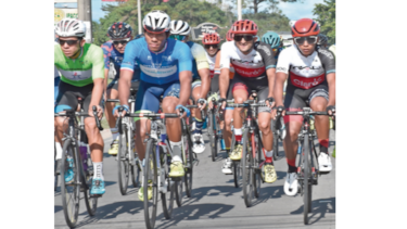 Un inédito recorrido del Tour de Panamá