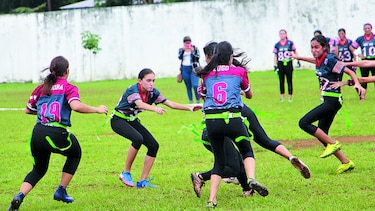 AYF arranca temporada