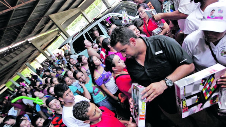 Tribunal confirma condena a exdirector del PAN y otras cuatro personas por peculado