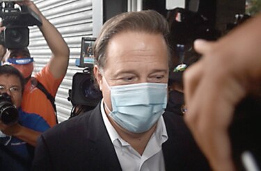 Varela: ‘nadie está por encima de la ley’