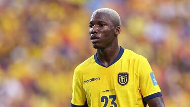 Eloy Room, el portero que fue el héroe de Curazao en su histórico empate ante Ecuador