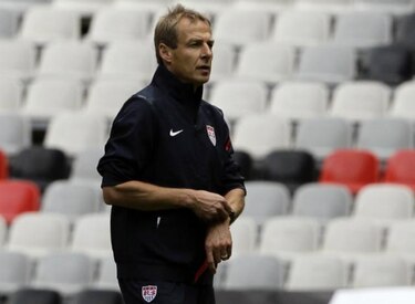 Klinsmann: Equipos de la Concacaf necesitan fortaleza mental
